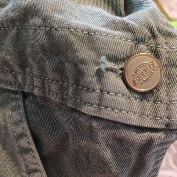 COPY - Dickies carpenter Overalls FINAL$LAST CHANCE - Picture 6 of 6